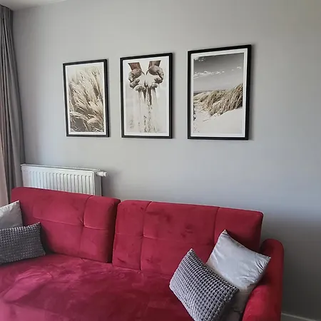 Sun Towers 84 Komfortowy Wypoczynek Nad Morzem *