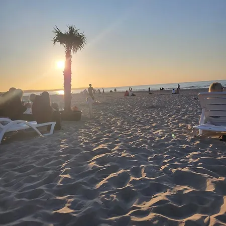 Sun Towers 84 Komfortowy Wypoczynek Nad Morzem *