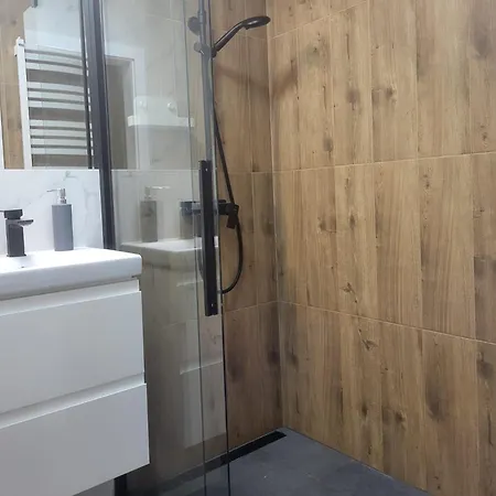 Appartamento Sun Towers 84 Komfortowy Wypoczynek Nad Morzem *